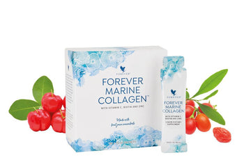 Forever Marine Collagen - my - aloe24.shop - Forever Living
